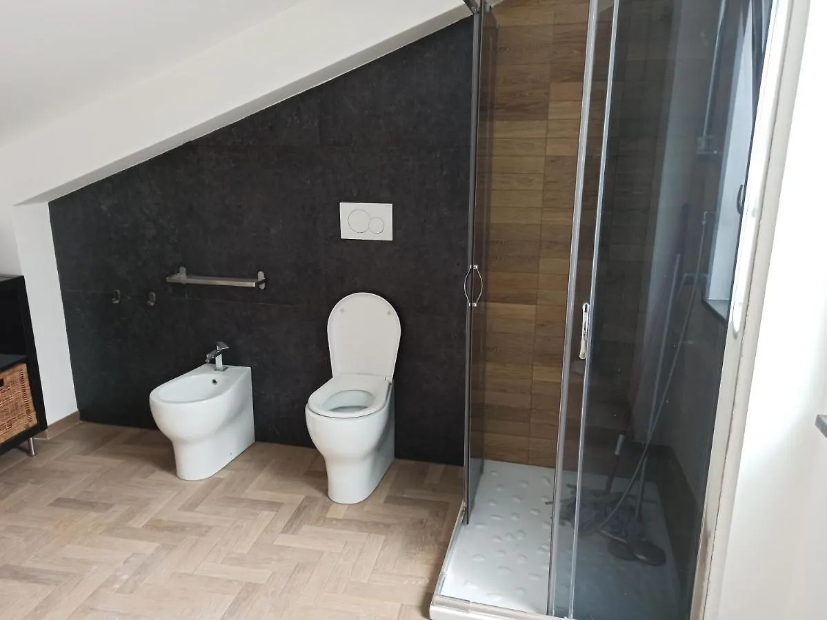 Oltremare Holiday Home Catania