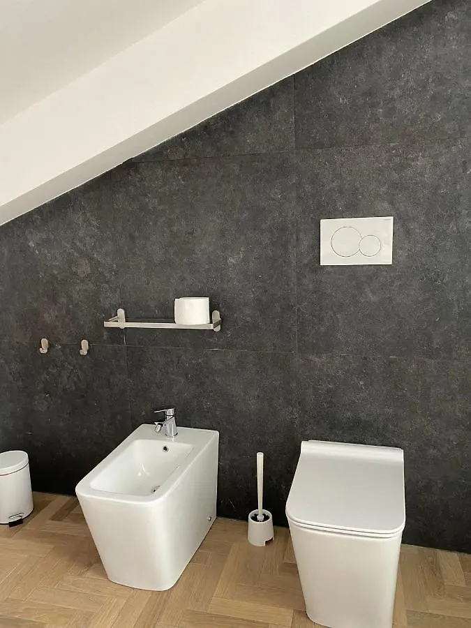 Oltremare Holiday Home Catania Apartment