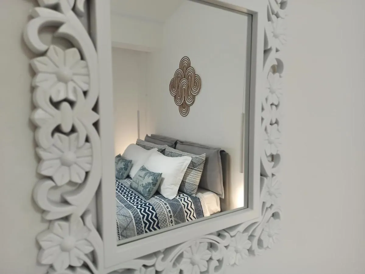 Oltremare Holiday Home Catania Apartment