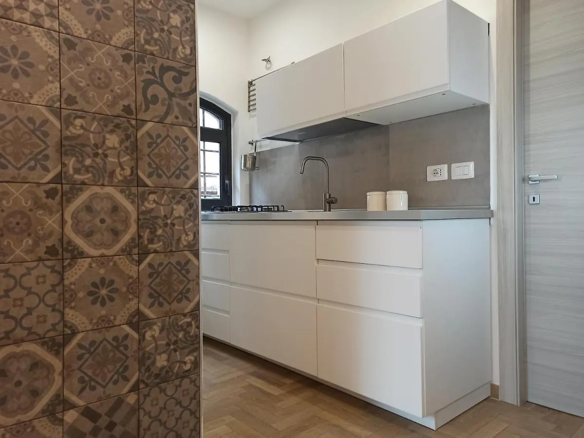 Oltremare Holiday Home Catania
