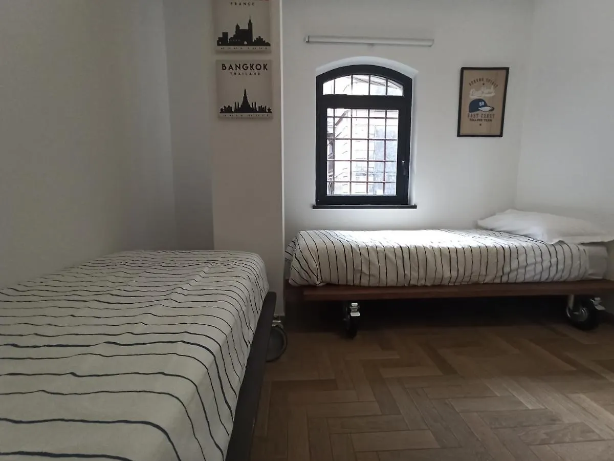 Oltremare Holiday Home Catania Italy