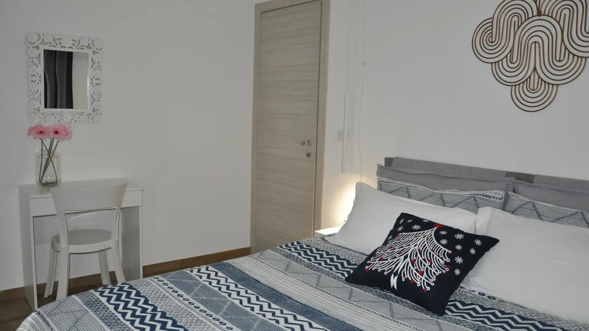 Apartment Oltremare Holiday Home Catania Italy
