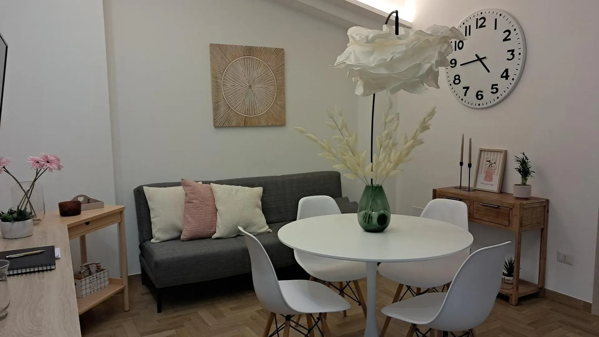 Oltremare Holiday Home Catania Apartment