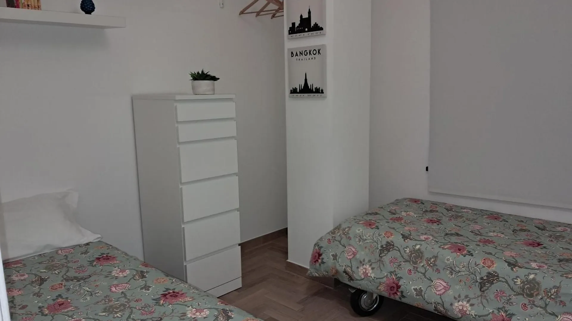 Oltremare Holiday Home Catania Apartment