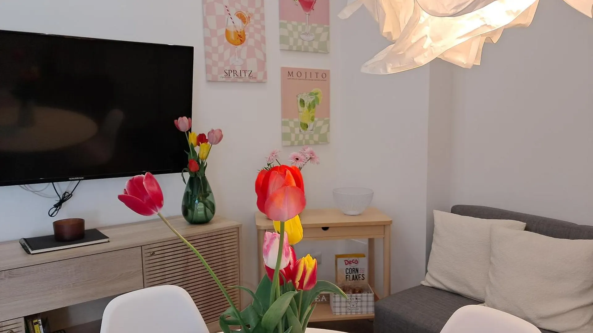 Oltremare Holiday Home Catania Italy