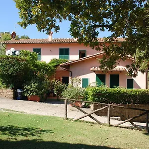  Alloggio per agriturismo La Baroncella Italia
