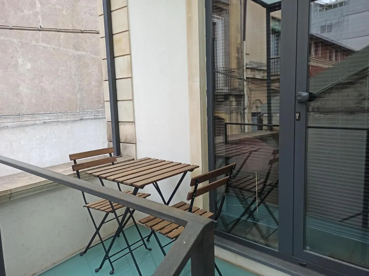 קטאניה Oltremare Holiday Home 0*,  איטליה