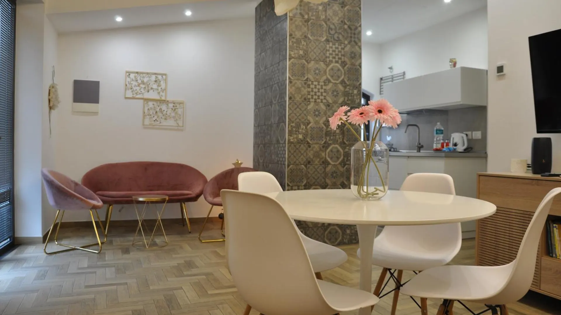 קטאניה Oltremare Holiday Home דירה